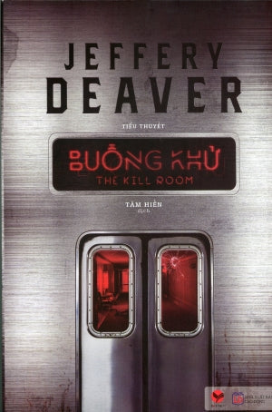 Buồng Khử Lao Động