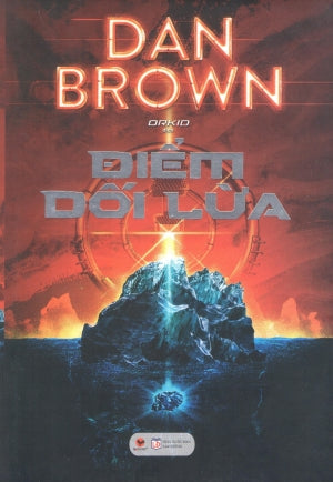 Điểm Dối Lừa (Deception Point)( Bià Cứng) .