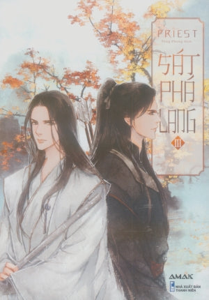 Sát Phá Lang - Tập 3.