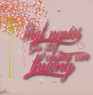 Có Một Người Giờ Đã Chẳng Còn Thương (Thơ) VHDT (Limbooks)