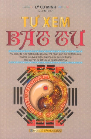 Tự Xem Bát Tự