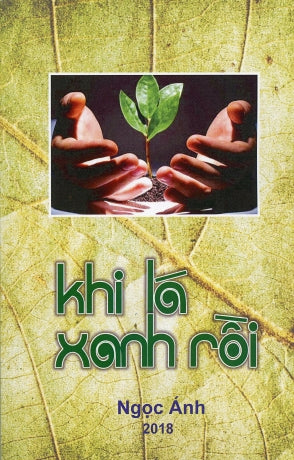 Khi Lá Xanh Rồi Ngoc Anh