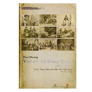 Chuyện Cũ Vân Đường - Tản Mạn Phú Xuân III .