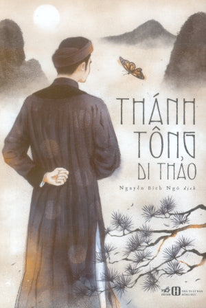 Thánh Tông Di Thảo