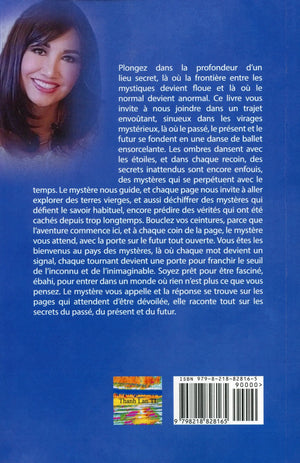 Oryliss - Bên bờ thực tại (tiếng Pháp) (Thanh Lan & Richard Wagner) Xpress Print