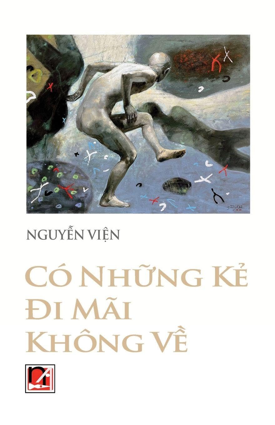 Có Những Kẻ Đi Mãi Không Về