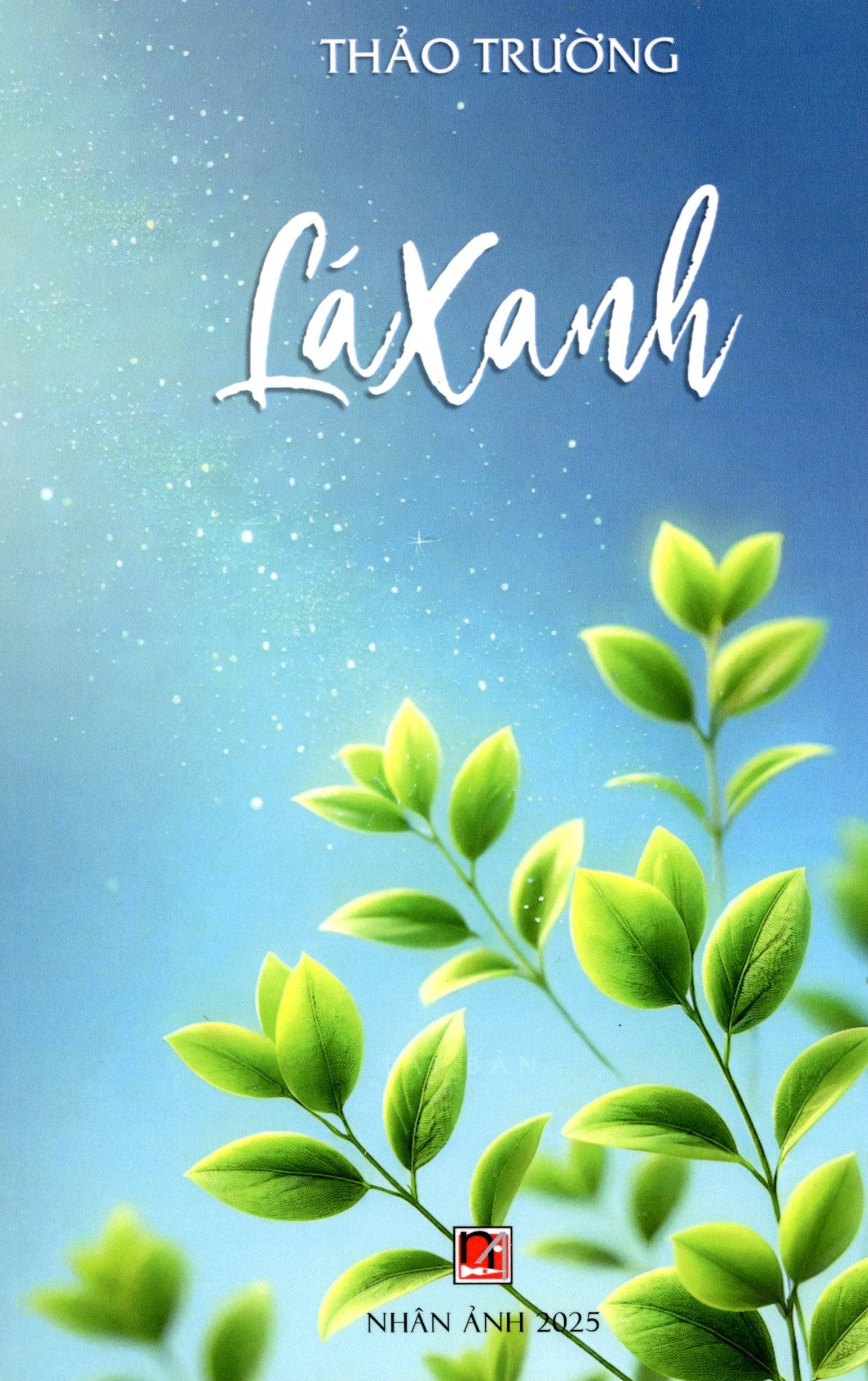 Lá Xanh