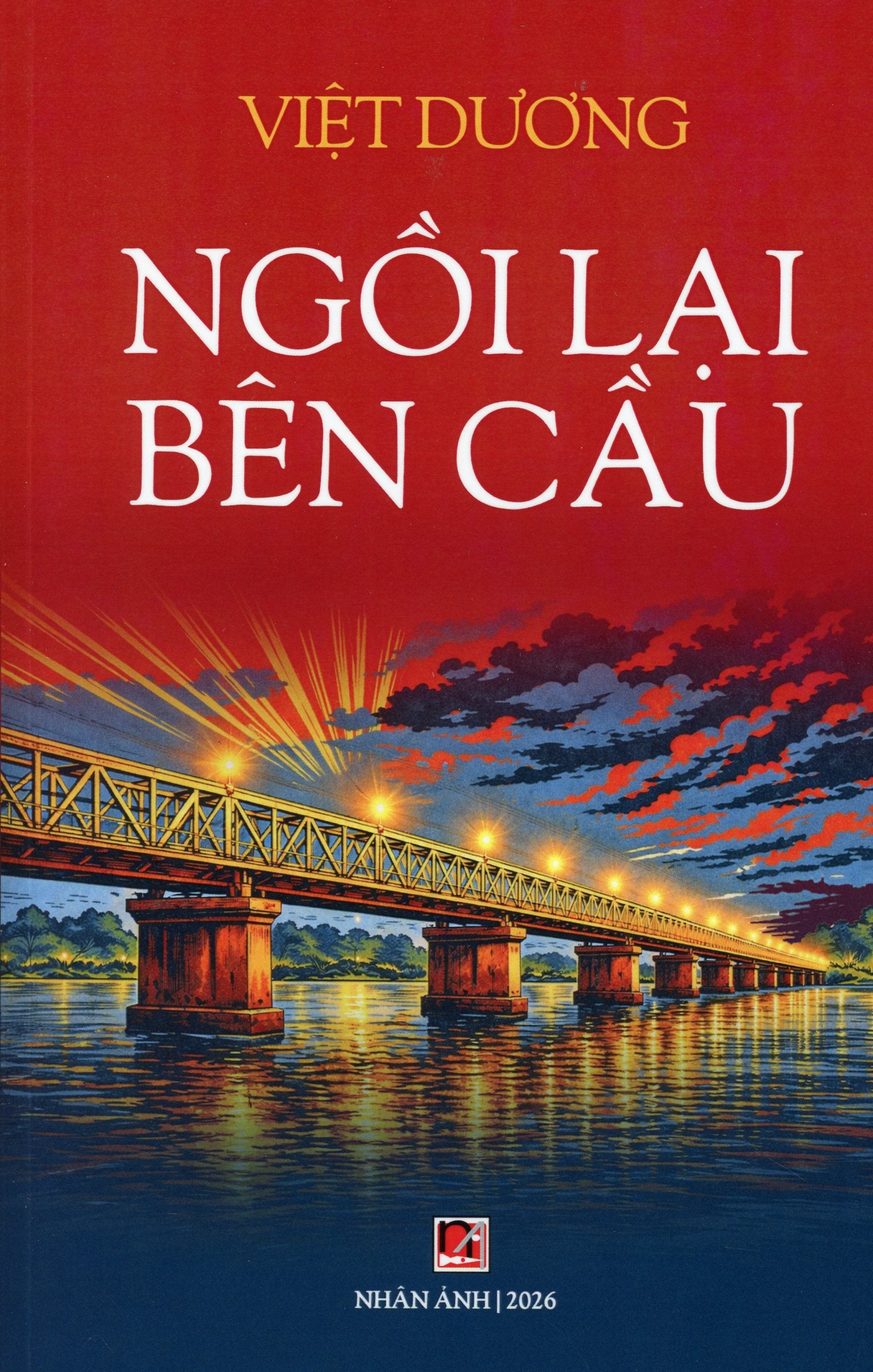 Ngồi lại bên cầu