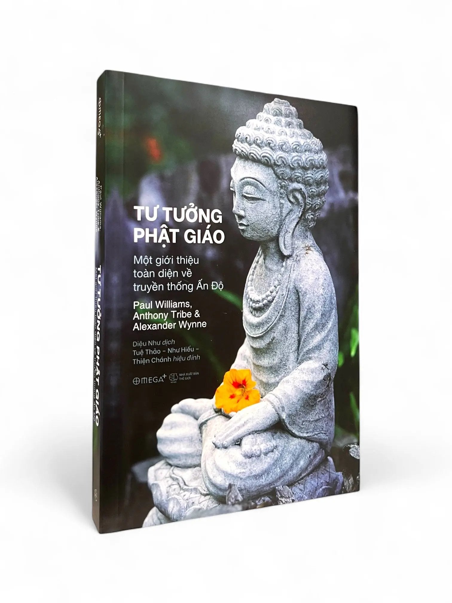 Tư Tưởng Phật Giáo