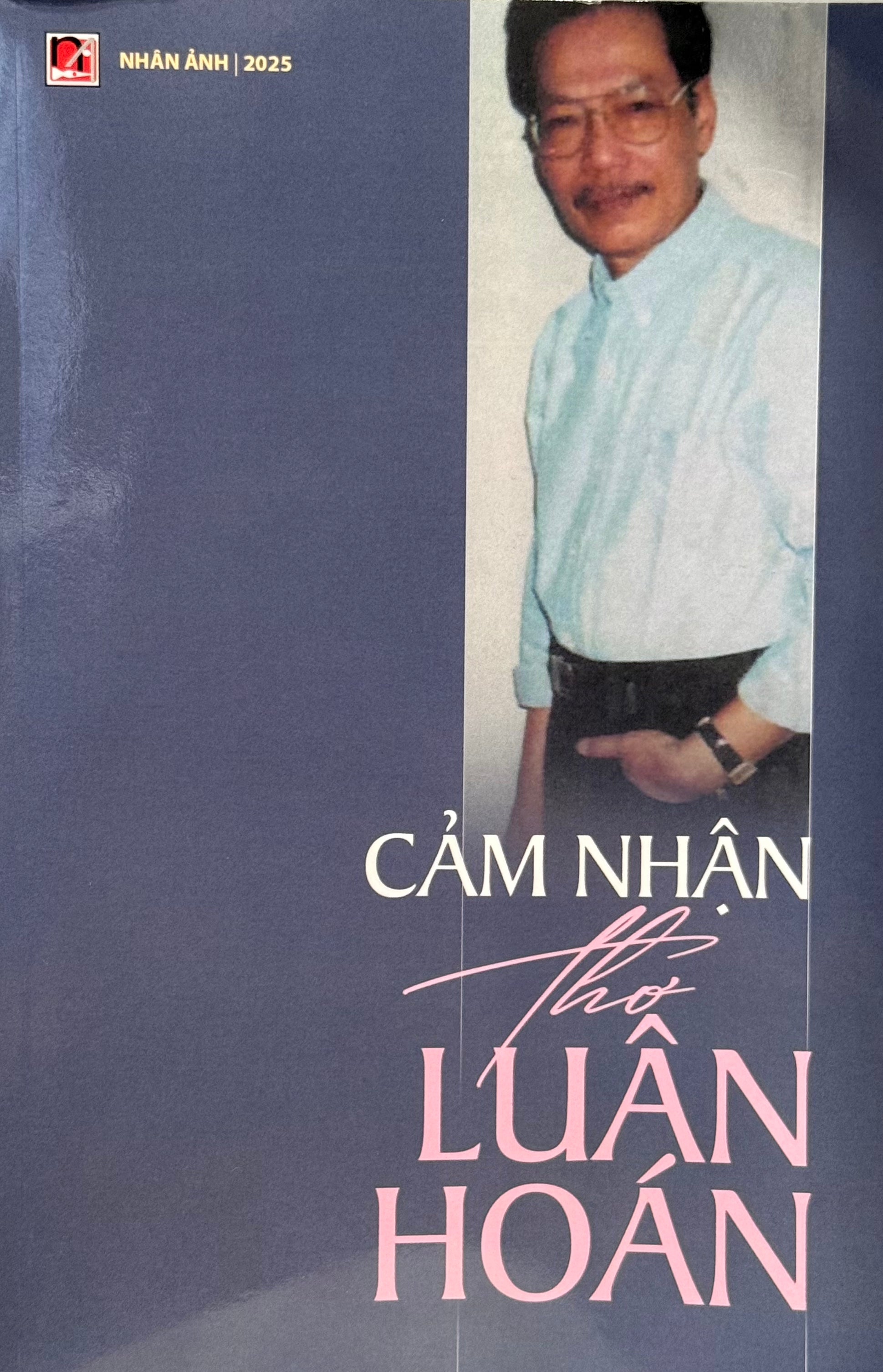 Cảm nhận thơ Luân Hoán