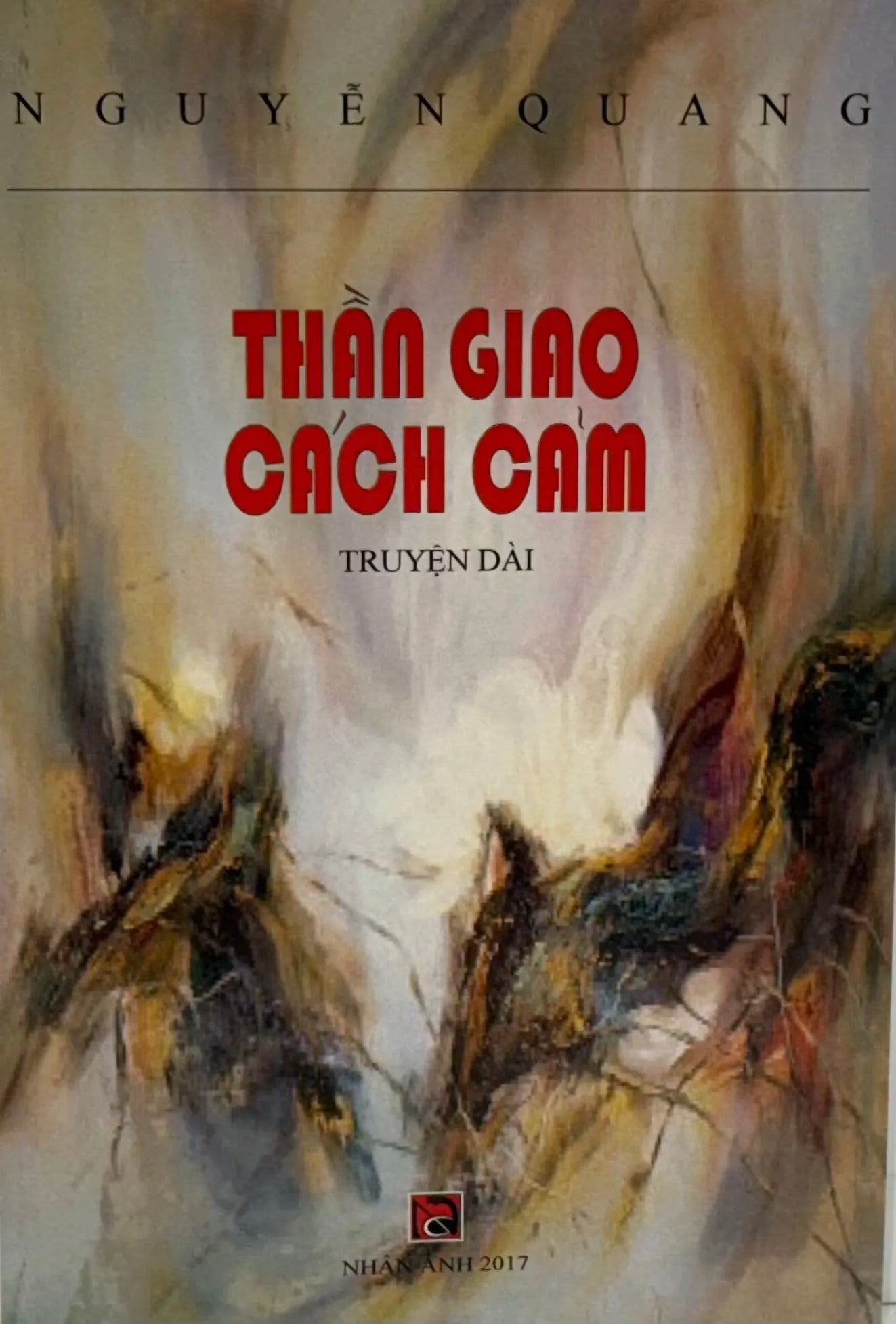 Thần Giao Cách Cảm