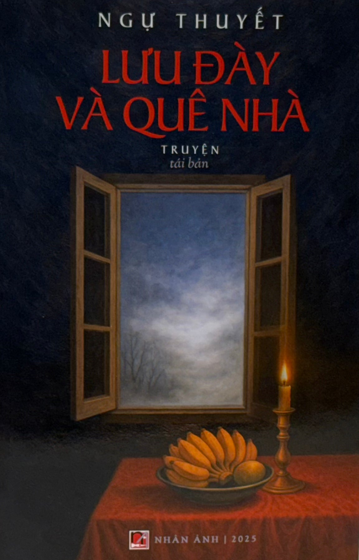 Lưu Đày và Quê Nhà.