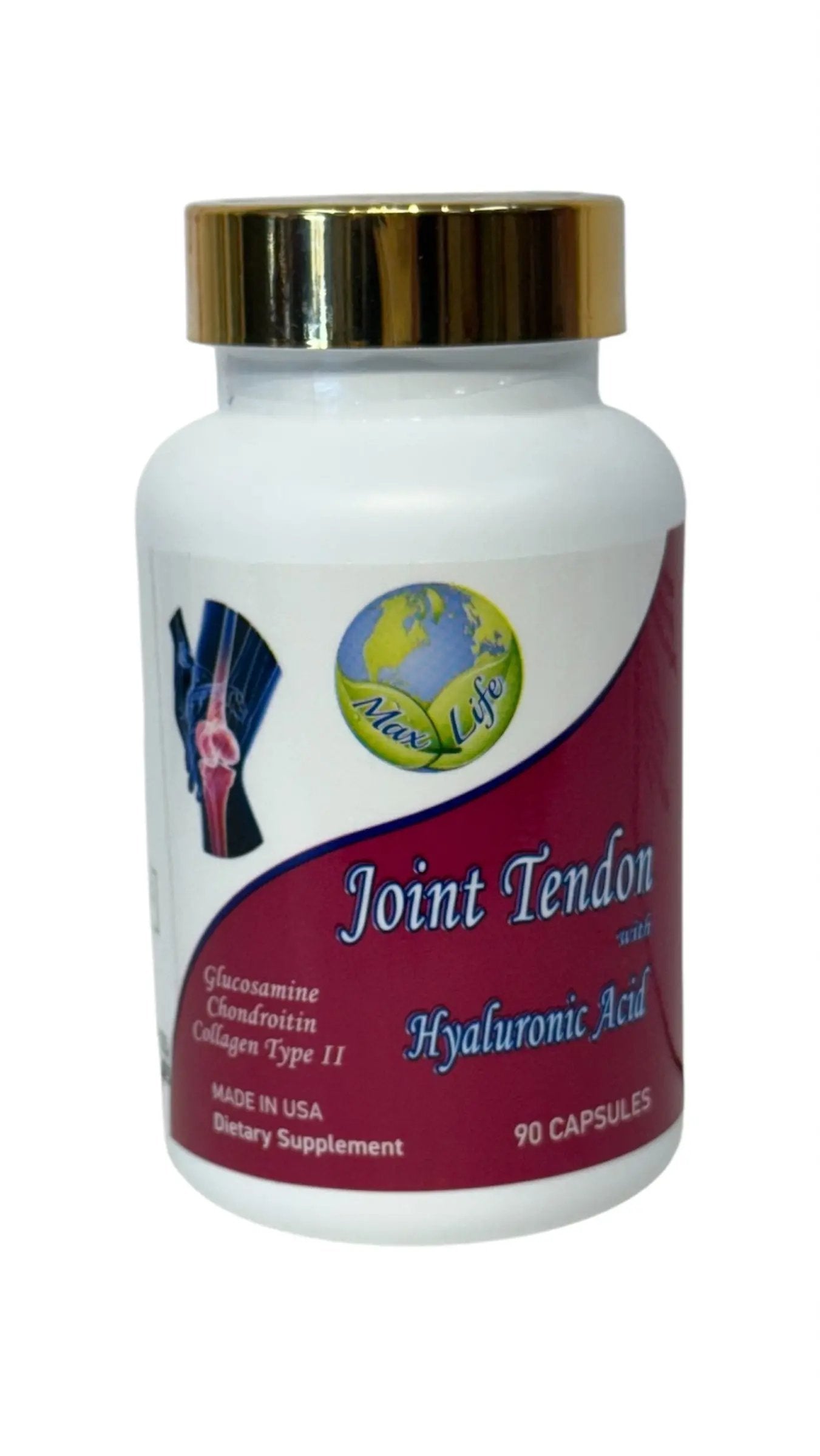 Joint Tendon with Hyaluronic Acid – Tu Luc International Inc