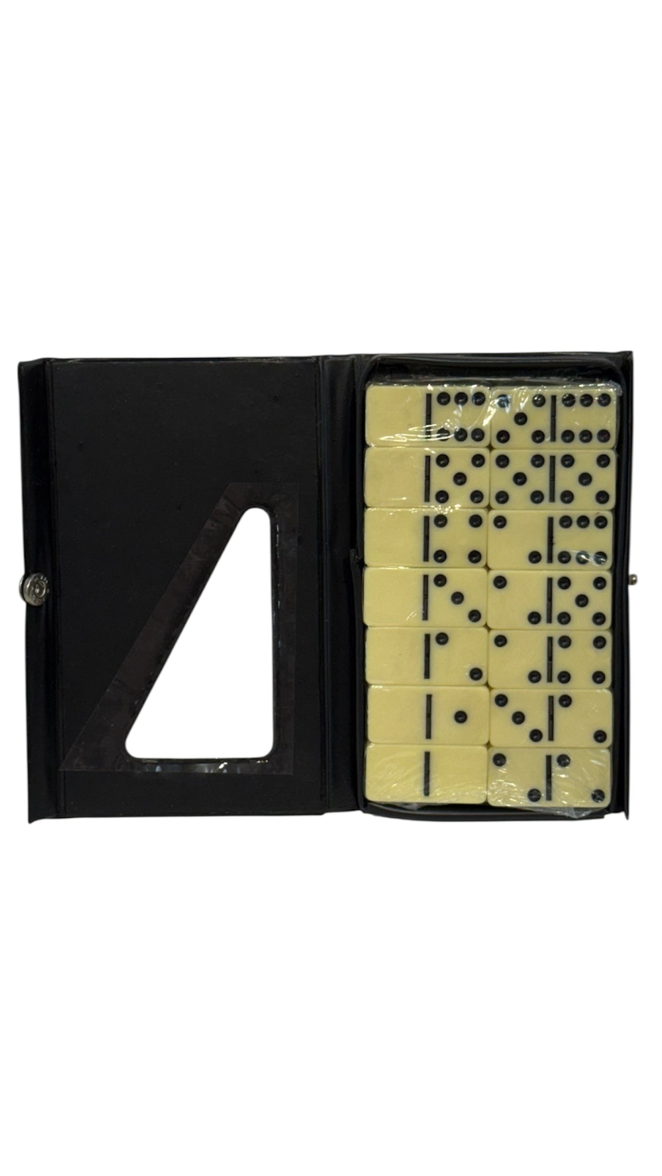 Trò chơi  Domino