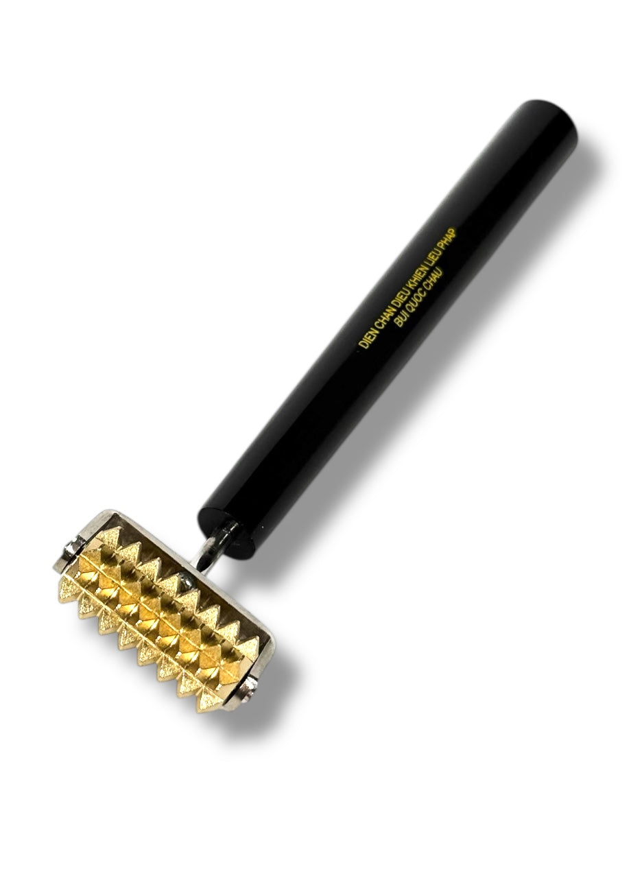 Lăn Đồng Trung (Dụng Cụ Diện Chẩn)