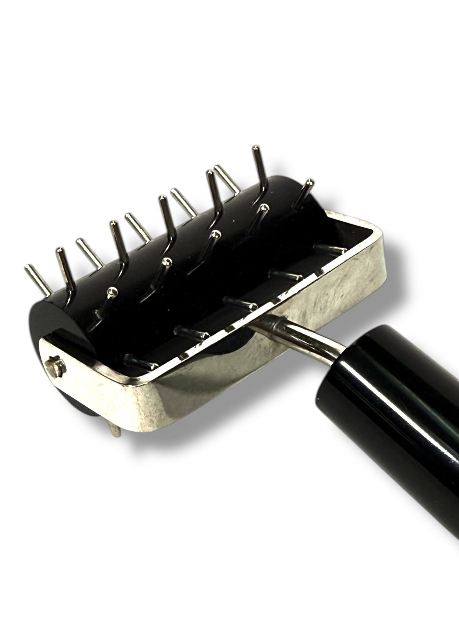 Lăn Đinh Đơn Lớn (Dụng Cụ Diện Chẩn)