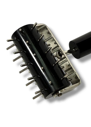 Lăn Đinh Đơn Lớn (Dụng Cụ Diện Chẩn) Bùi Quốc Châu