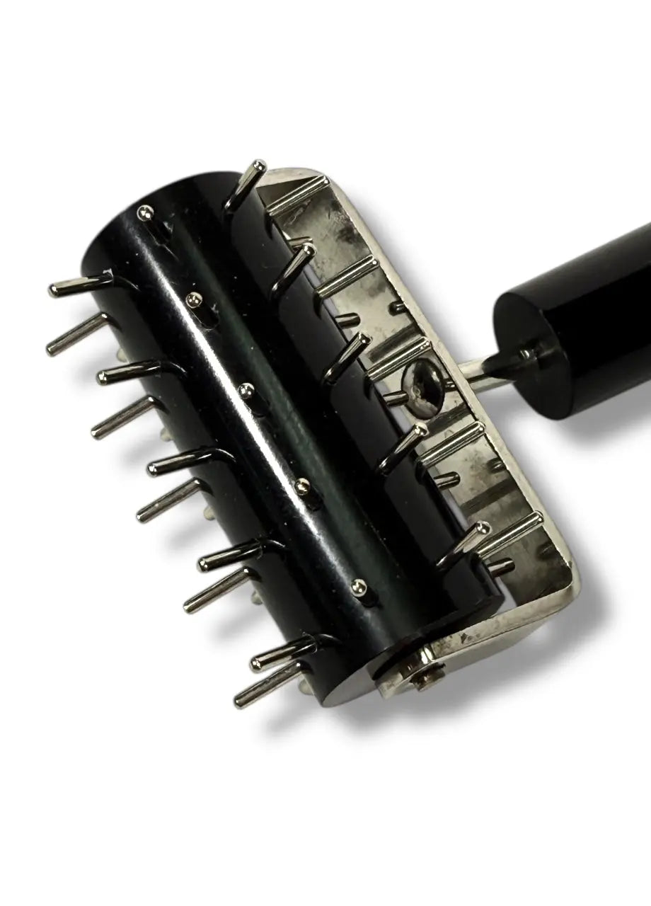 Lăn Đinh Đơn Lớn (Dụng Cụ Diện Chẩn) Bùi Quốc Châu