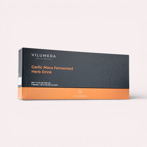 Garlic Maca Fermented Herb Drink Tu Luc International Inc