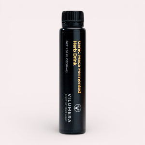 Garlic Maca Fermented Herb Drink Tu Luc International Inc