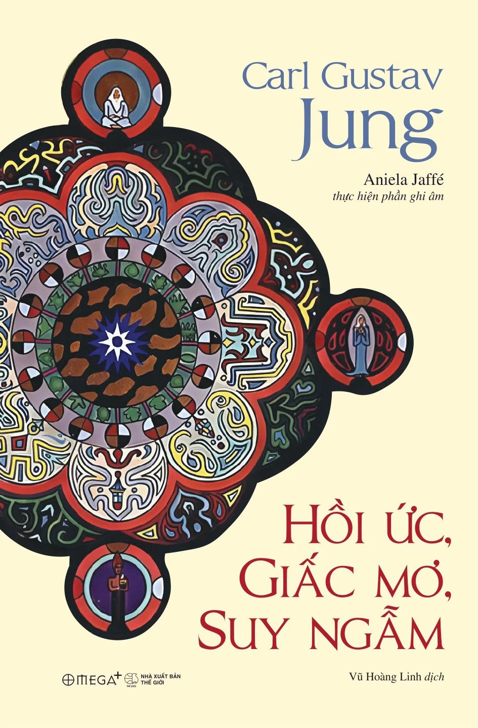 Hồi Ức, Giấc Mơ, Suy Ngẫm